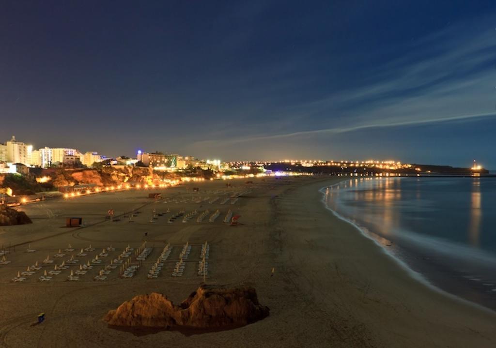 Praia Do Vau By Amcf Portimao Exterior photo